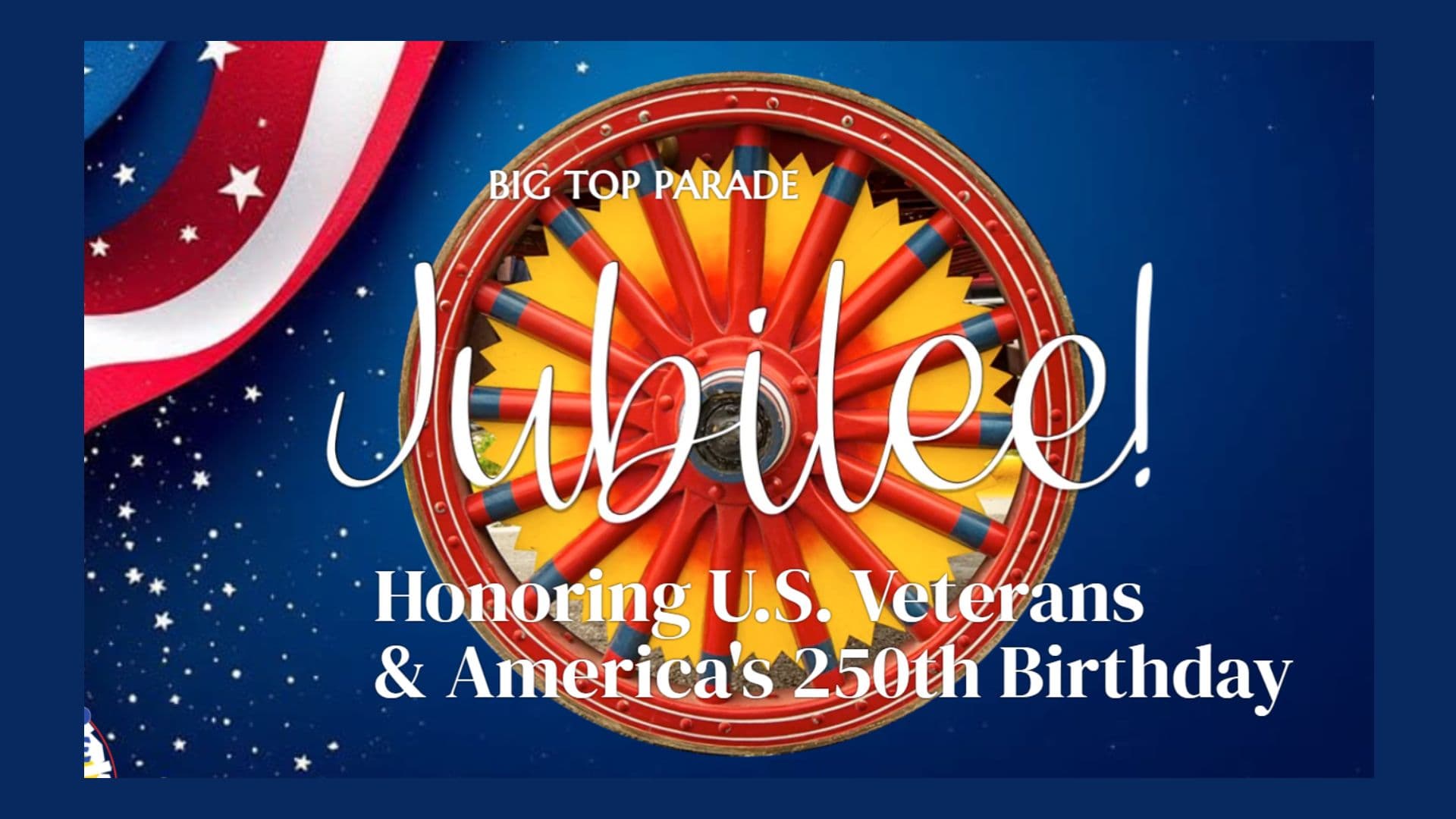 Big Top Parade Drives $2.28 Million Economic Boost for Baraboo