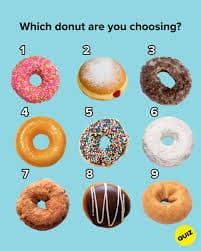 Hole Truth: The Donut Quiz (Hour 2)
