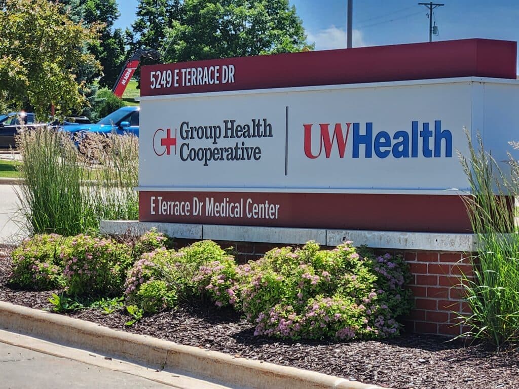 Union issues spark conflict between Group Health Co-op and members