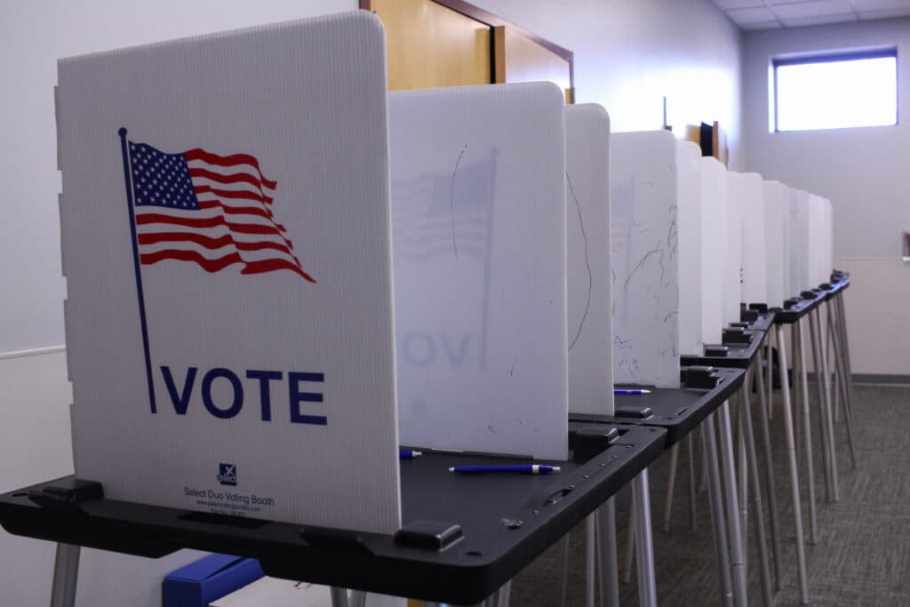 Wisconsin, outside groups urge appeals court to reject US demand for state’s voter list