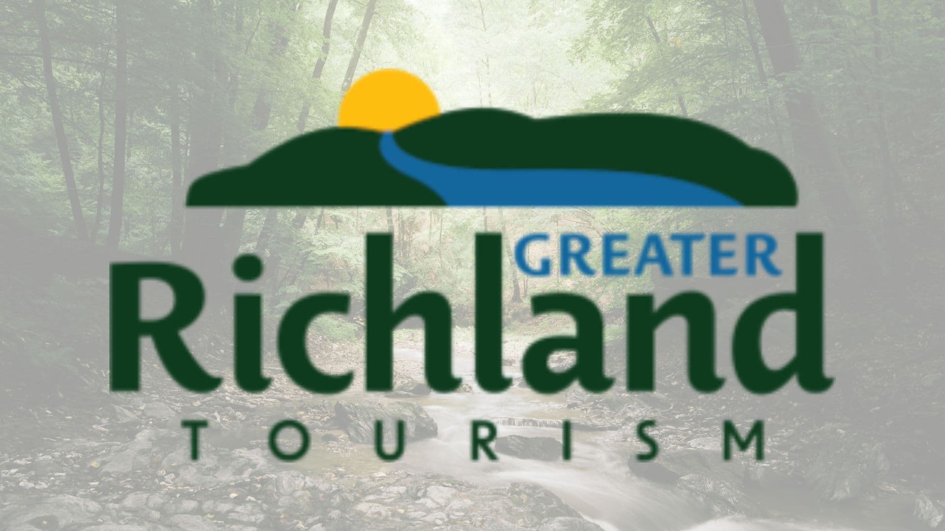 Greater Richland Tourism Director Marty Richards discusses tourism numbers, county sets new tourism mark