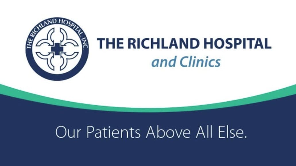 Nature Heals: The New Therapeutic Garden at Richland Hospital