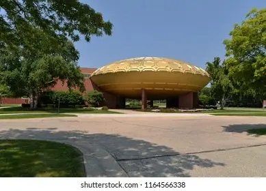 SC Johnson to host free Frank Lloyd Wright program, “Wright at Night” tour June 8