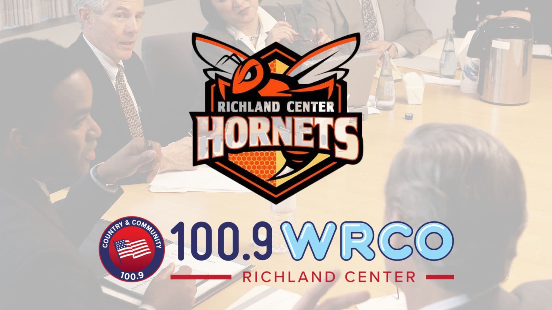 Richland School District’s Steering Committee will meet tonight
