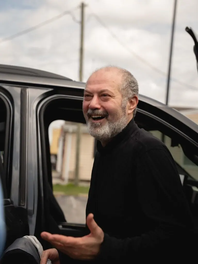 Salah Sarsour released from ICE detention after pressure from family, supporters, elected officials