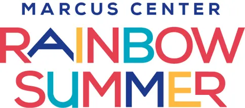 Post From Community: Marcus Center announces Rainbow Summer 2026 artist line-up and interactive art installation for Milwaukee community!