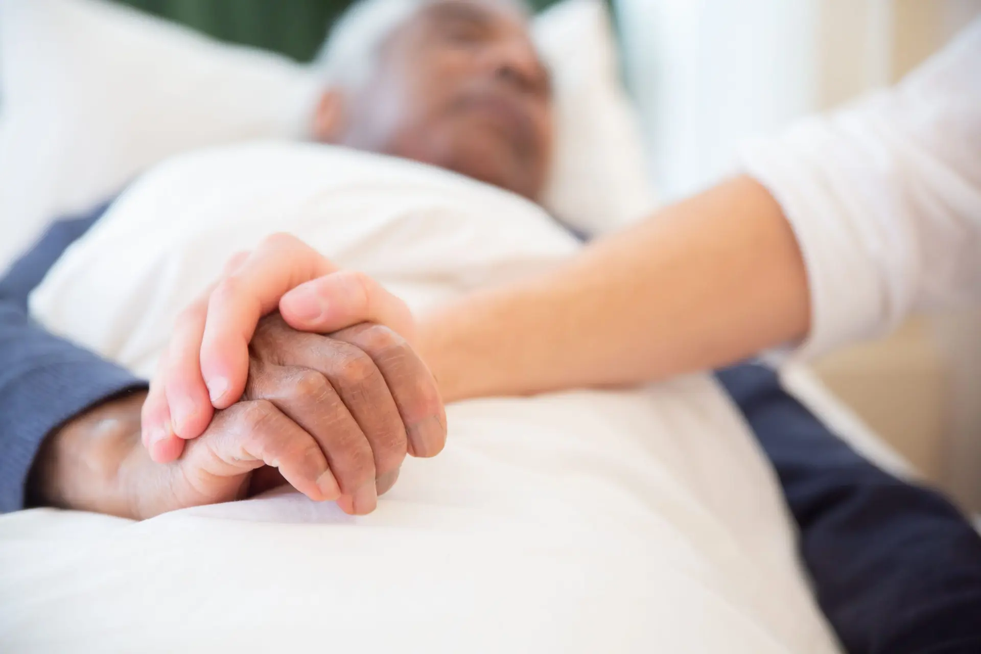 Hospice program gives veterans final salute from fellow Michigan veterans