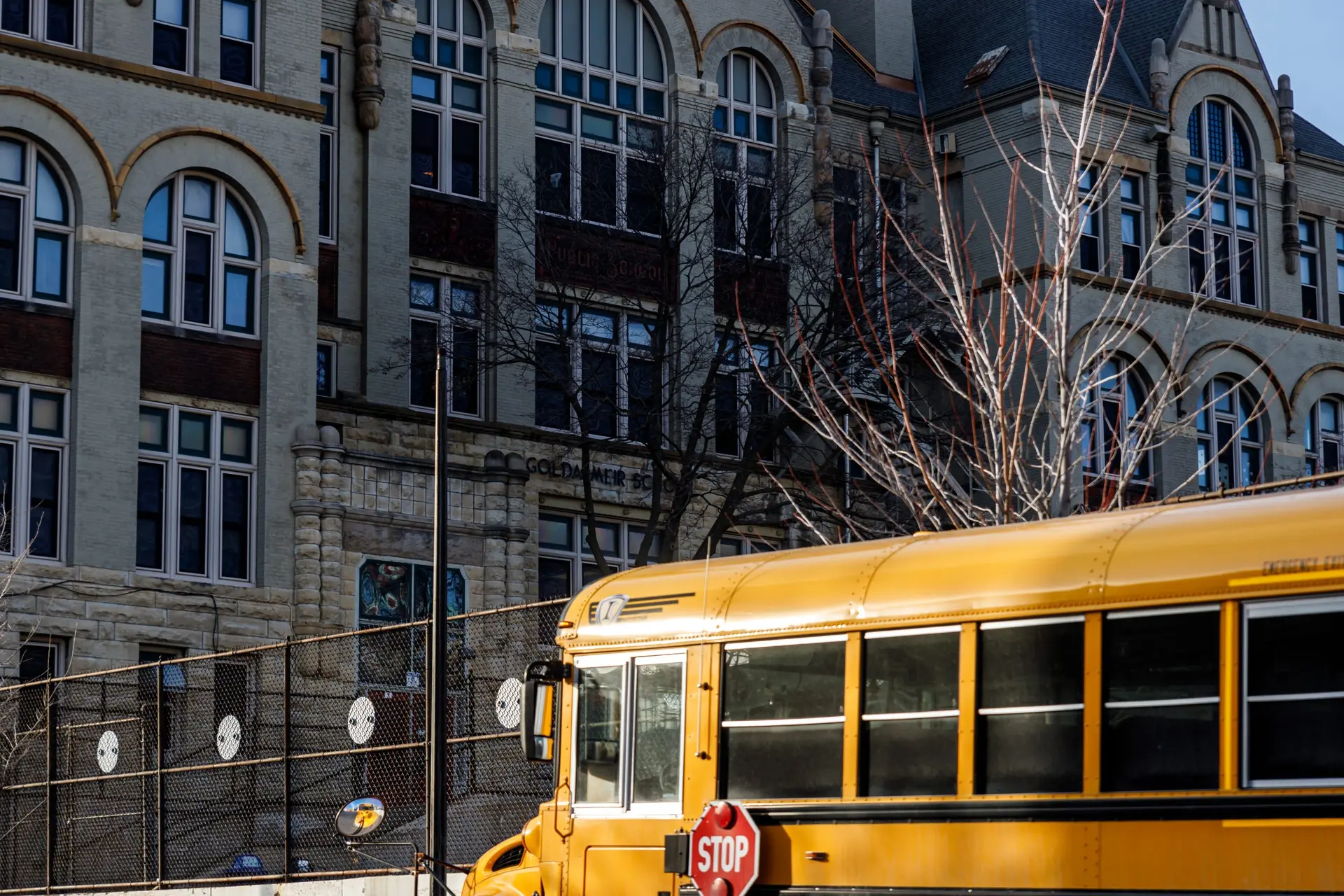 MPS is overhauling its transportation system. Here’s what you need to know and how you can get involved