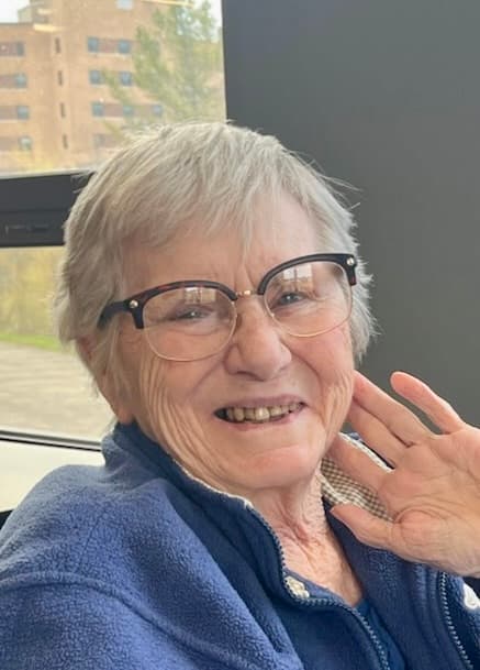 Patricia A. Laux, 82, Dollar Bay