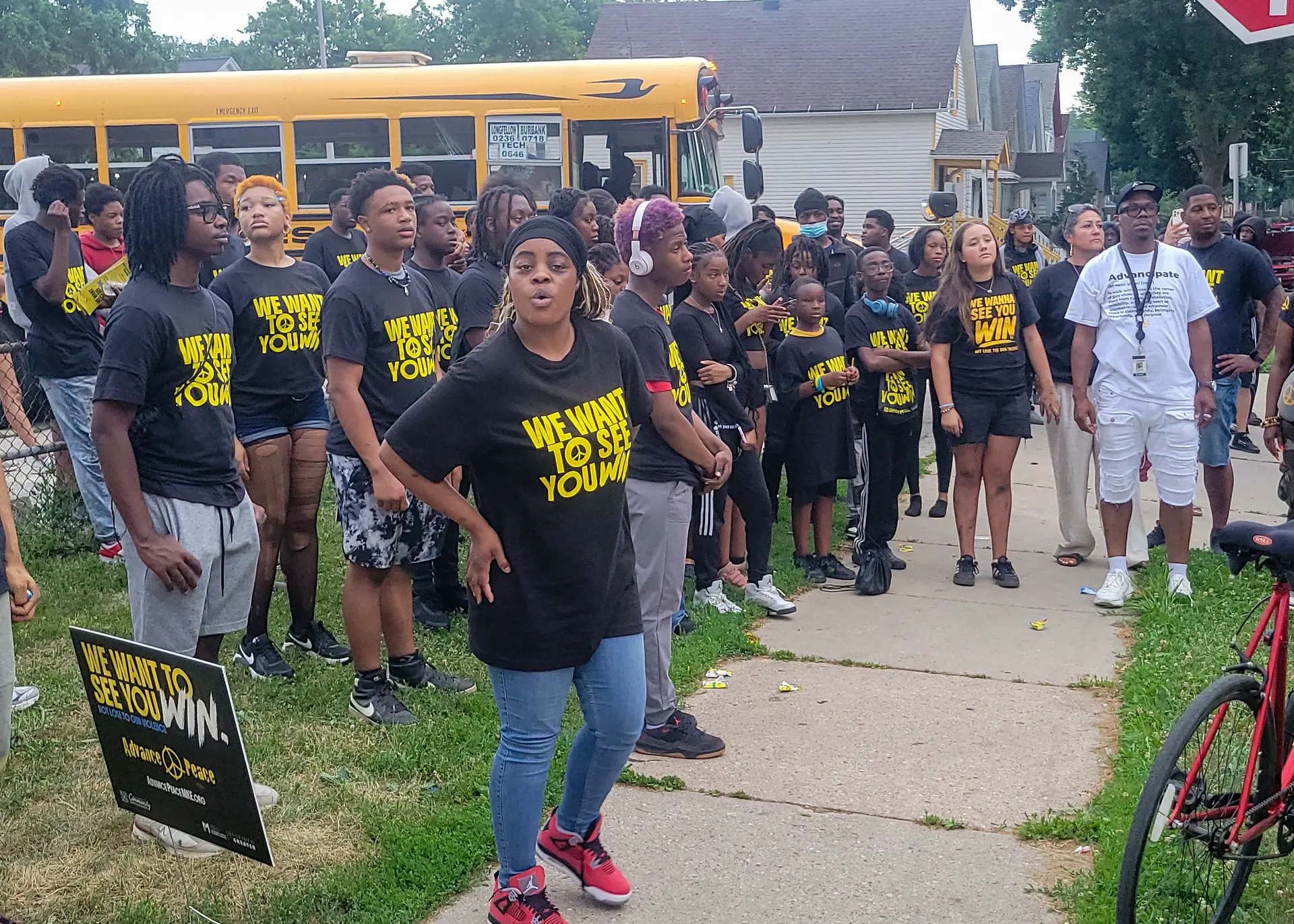 Milwaukee’s crime decline reflects years of relationship building, advocates say