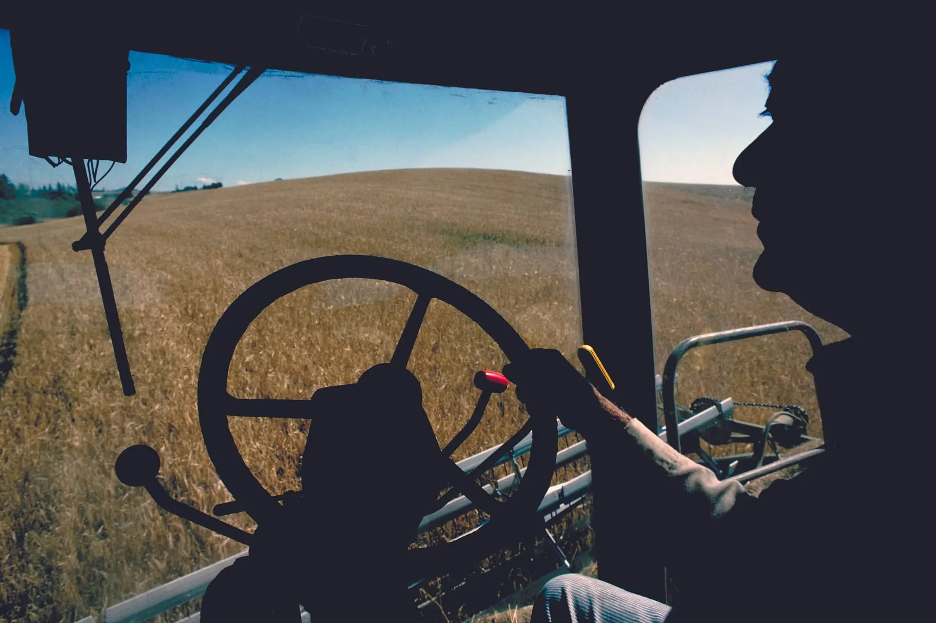 America Can Grow Its Own Food Again