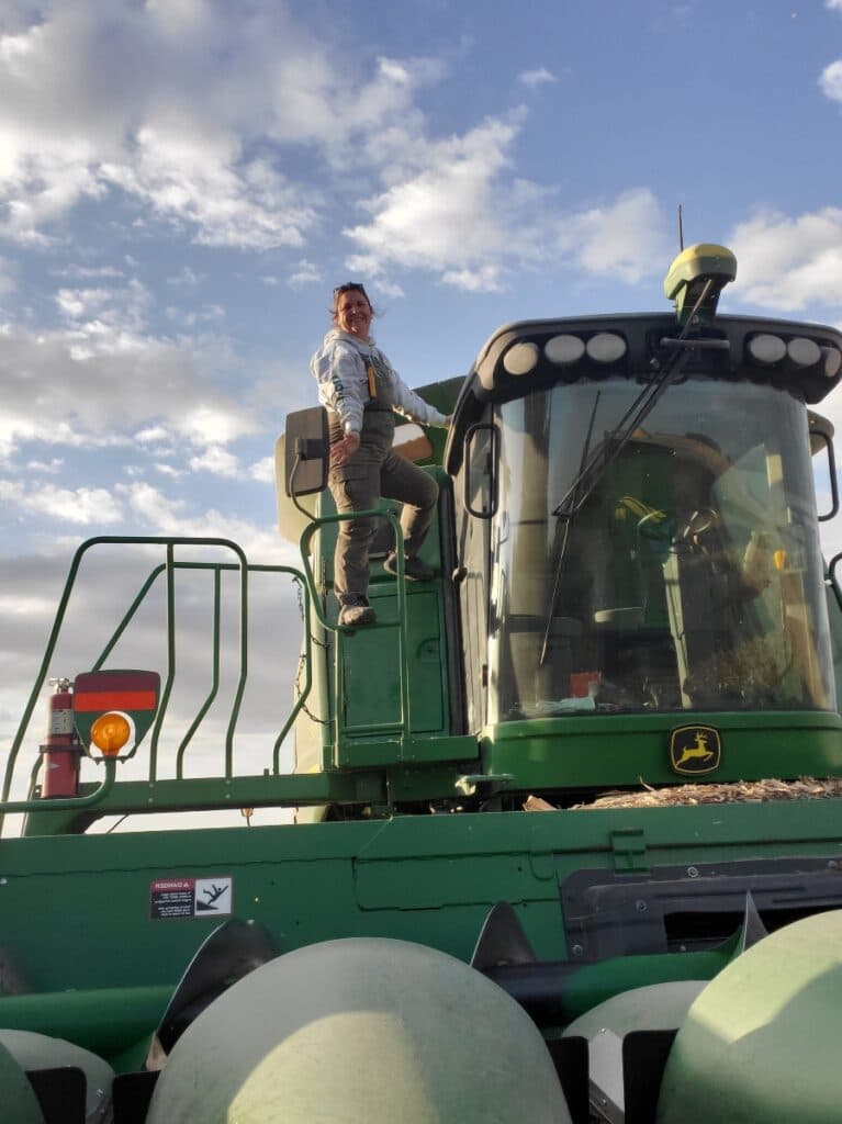 Minnesota’s clean water certification program is helping farmers be good stewards