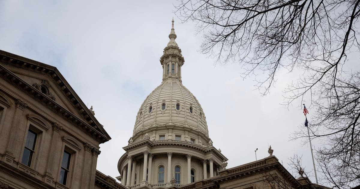 Michigan schools to get a $250 per-pupil increase in funding