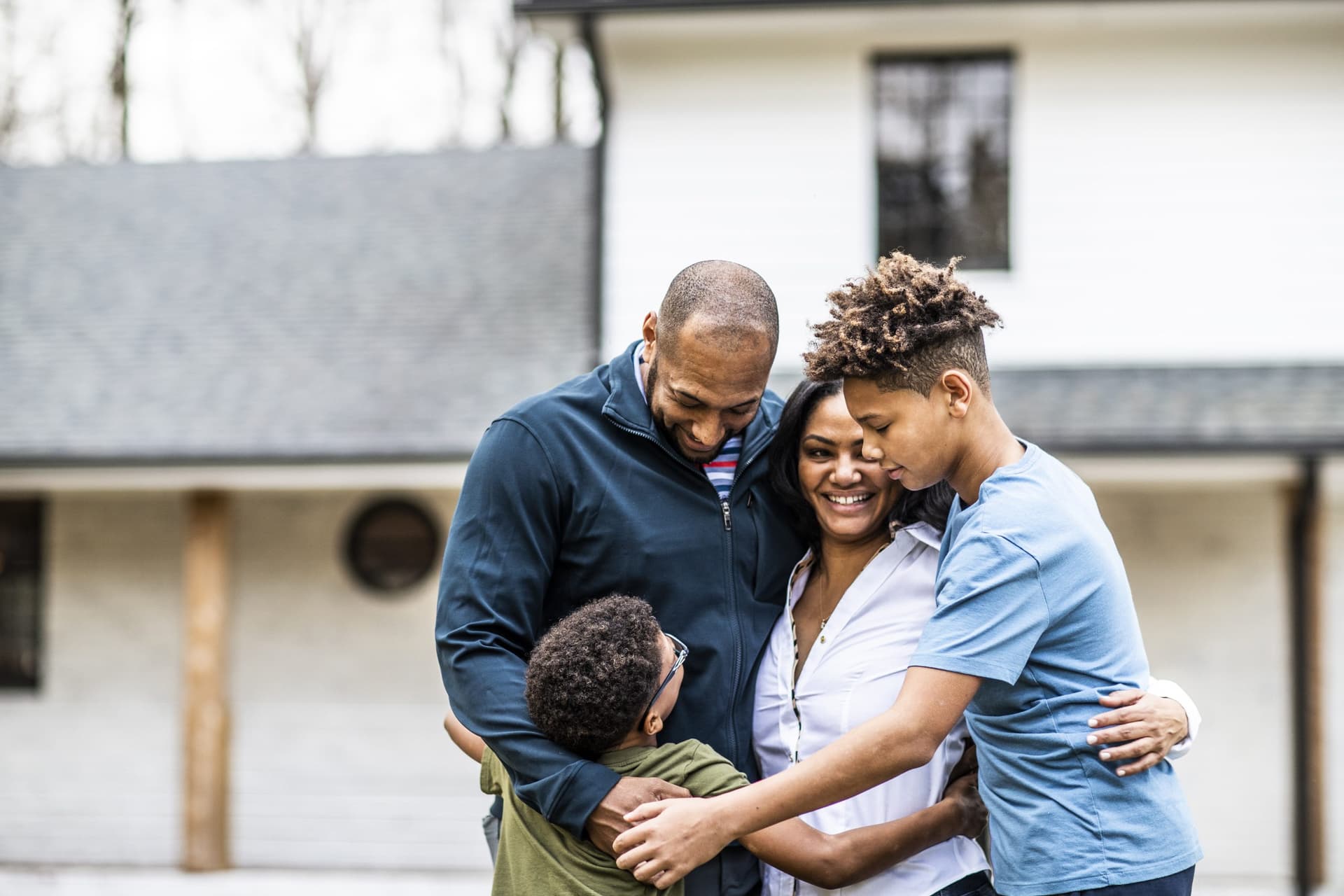 Your home is an investment –How to create generational wealth