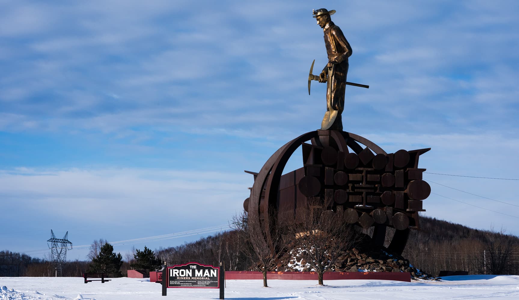Could a new iron ore mine turn Minnesota into a green steel powerhouse?