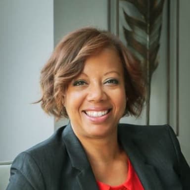 Cherie Harris