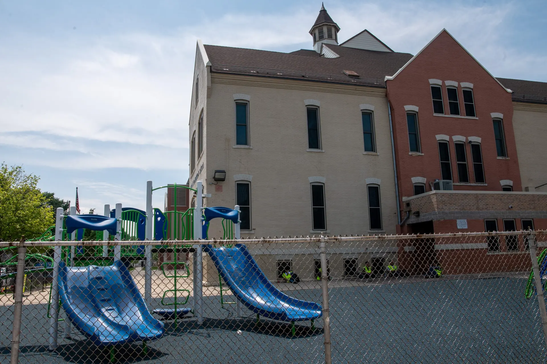 MPS after-school programs lose thousands each month as childcare stabilization funding ends