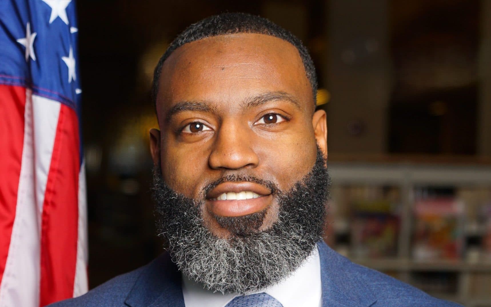David Bowen Joins CDA Board