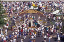 EAA AirVenture 2026