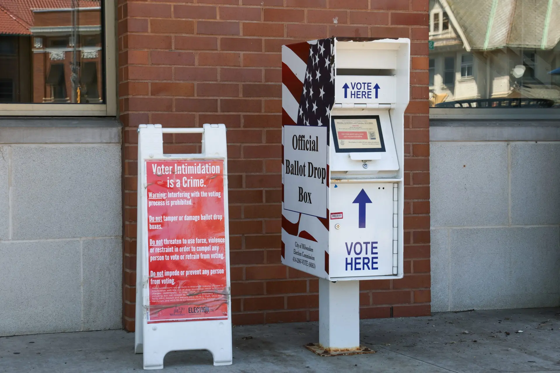 Here’s what you need to know to vote in the August primary election in Milwaukee