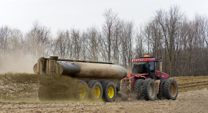 Environmental advocates appeal, arguing in favor of stricter regulations on factory farms