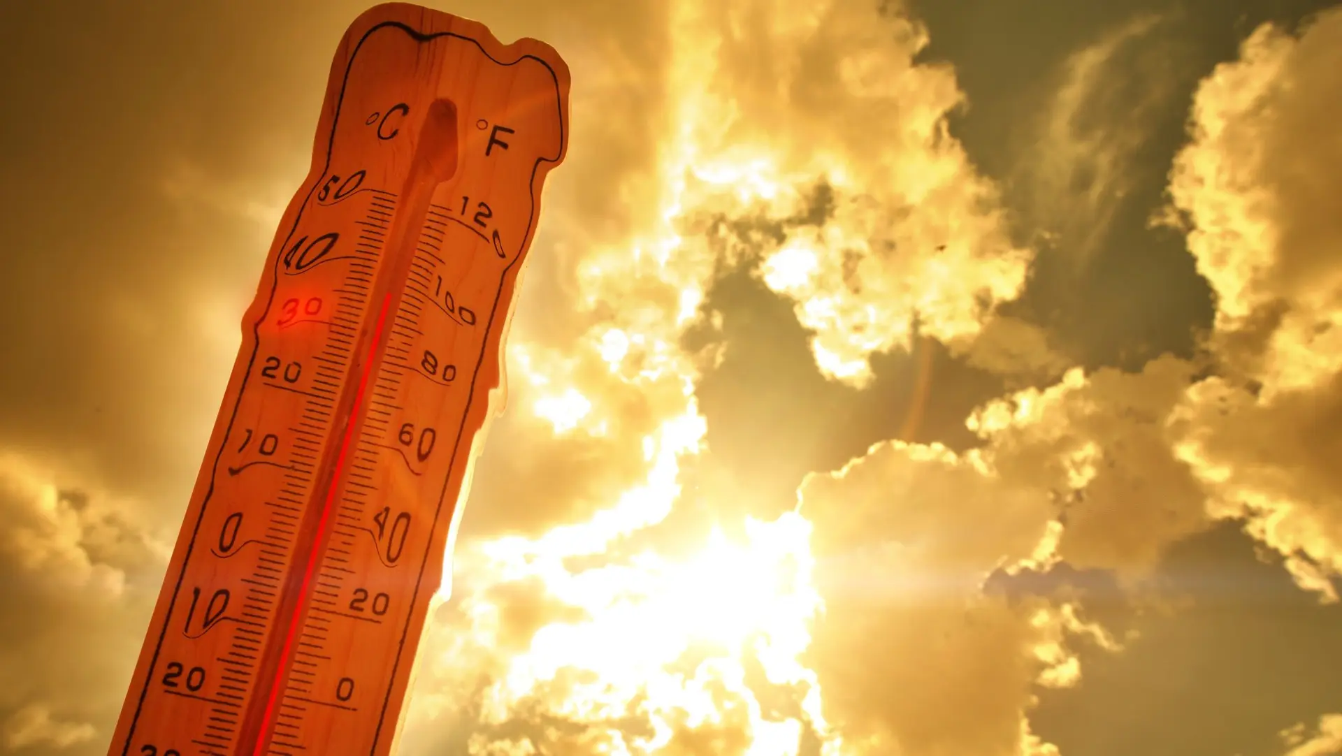 Extreme heat is rising — and so is the risk to your heart