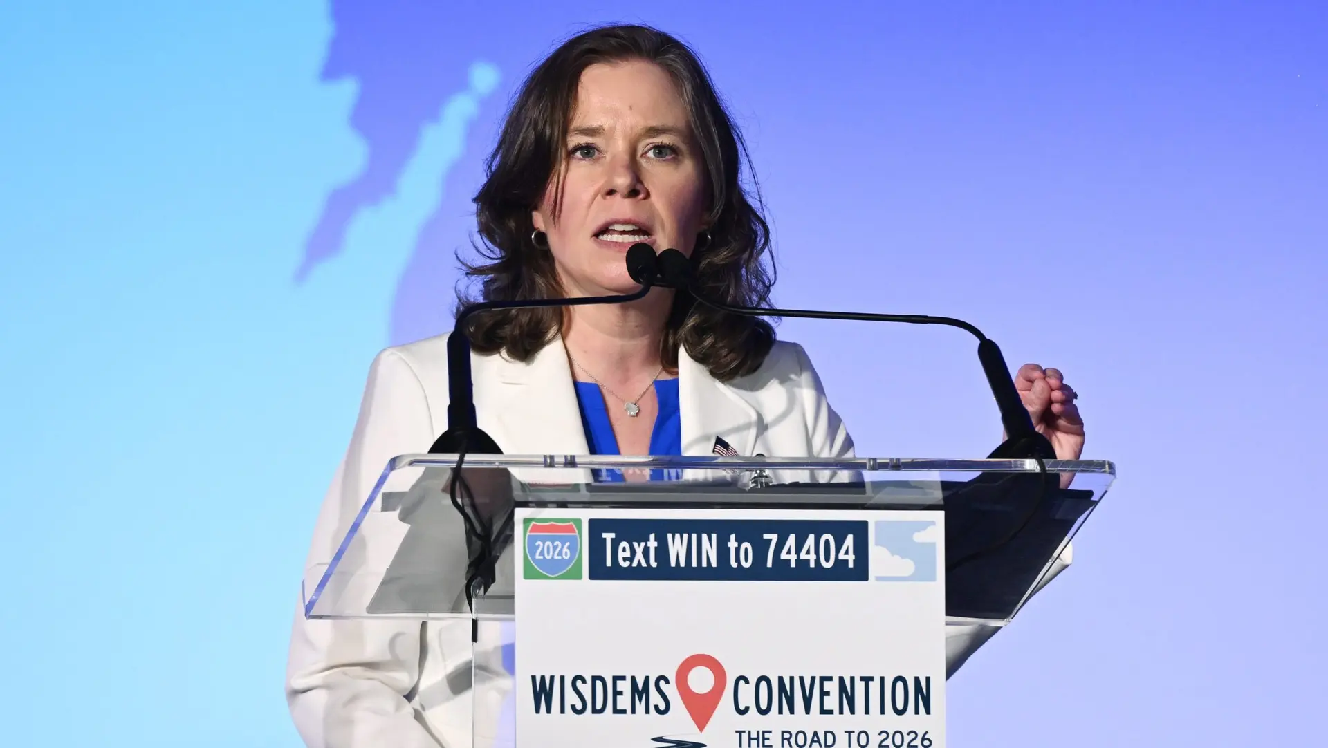 Rodriguez defends campaign amid finance scandal after once faulting Crowley for a ‘breakdown in leadership’
