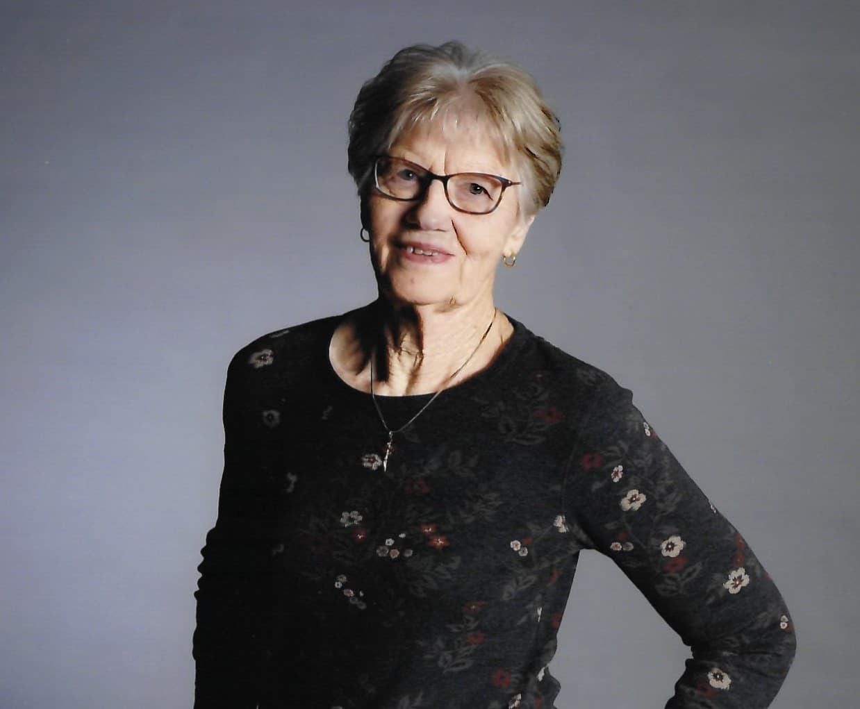 Hattie Barbara Weinberger, 88, Park Falls