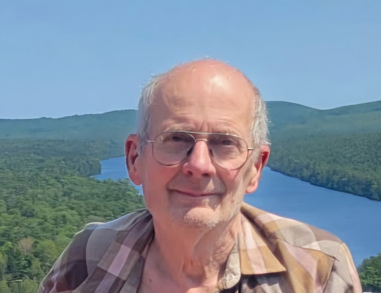 Terry Gilliland, 73, Laurium