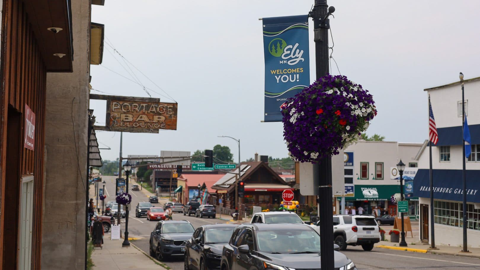United Way launches Ely Wildfire Recovery fund
