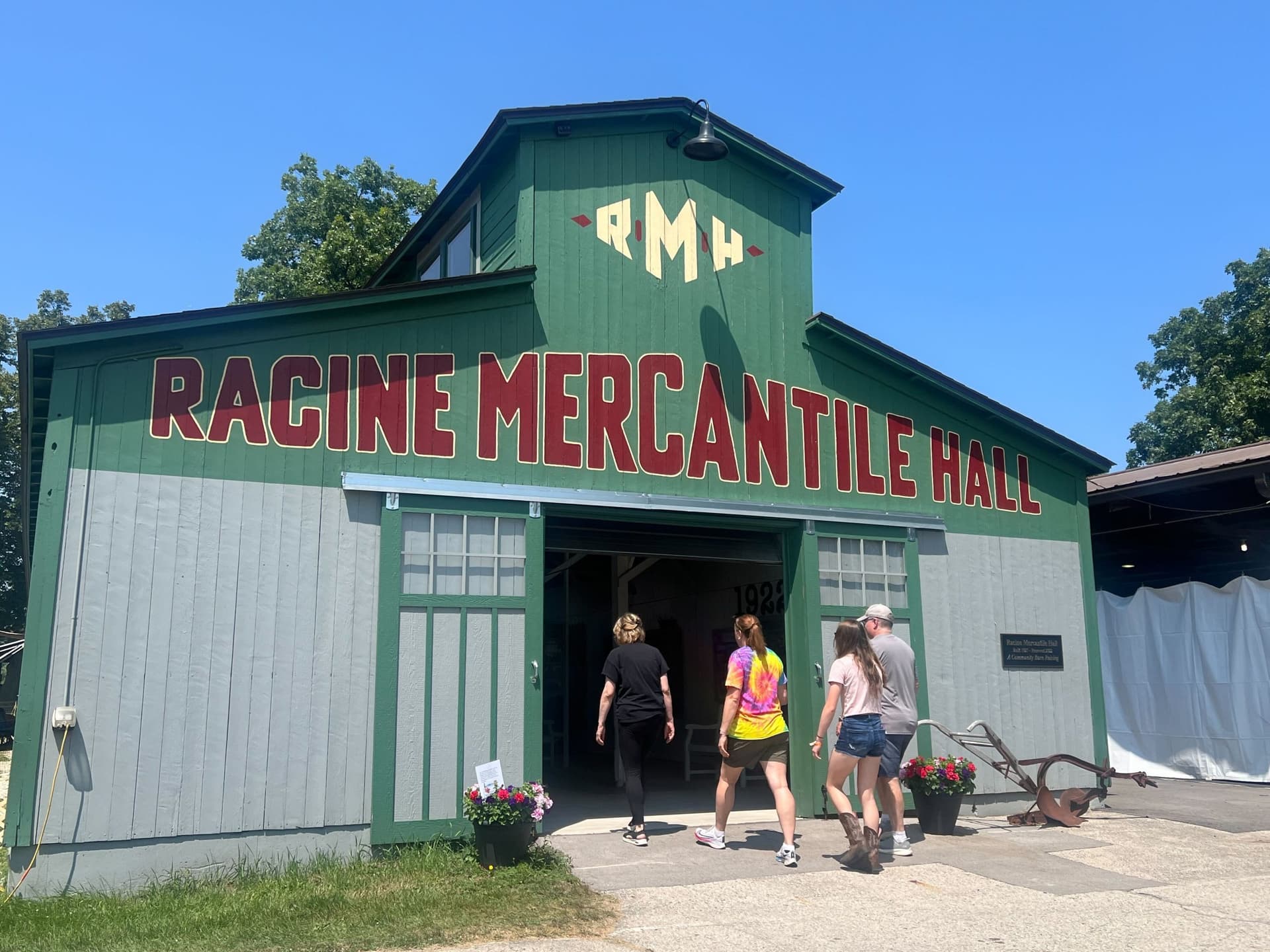 Racine County Fair: 104 years celebrating Agriculture and Community