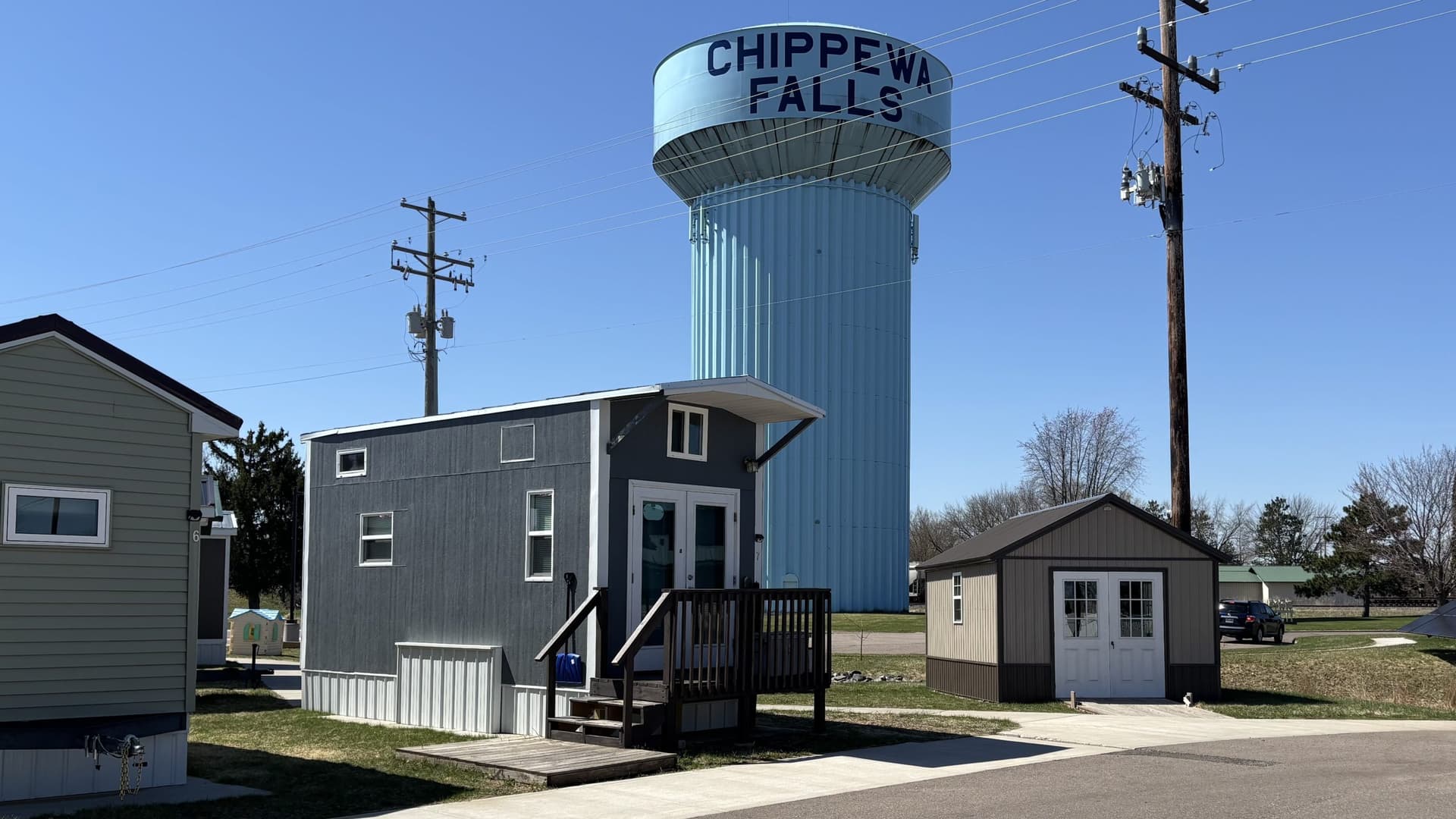 Chippewa Falls Hope Village Planning Significant Expansion