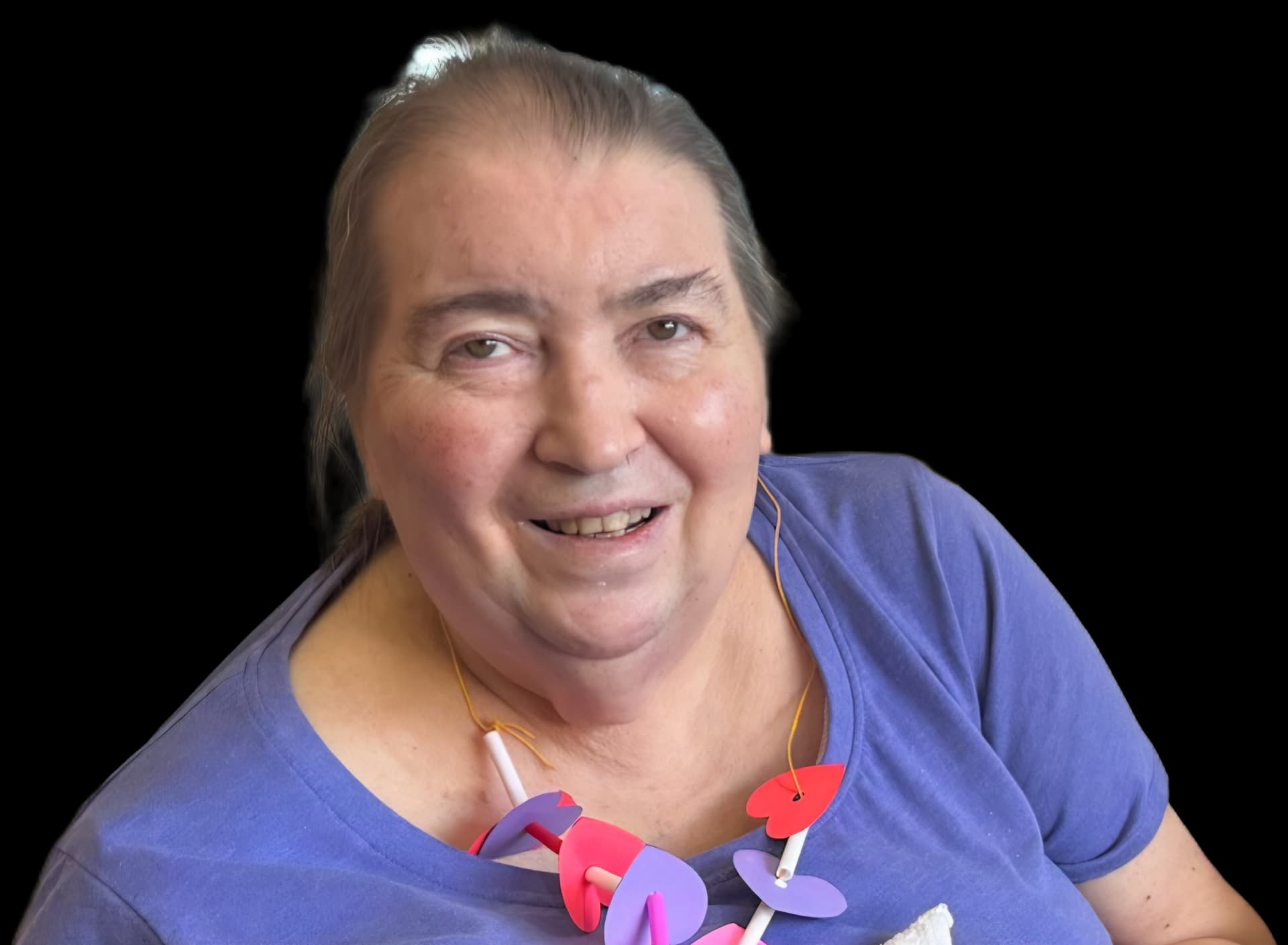 Gretchen H. Mayra, 68, Hancock