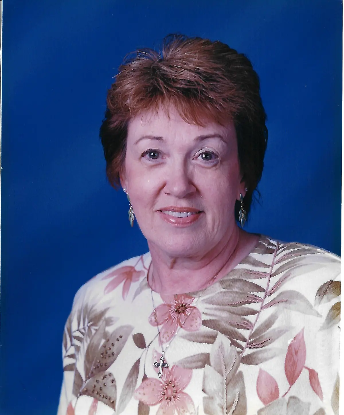 Jean Marie Graf, 80, Park Falls