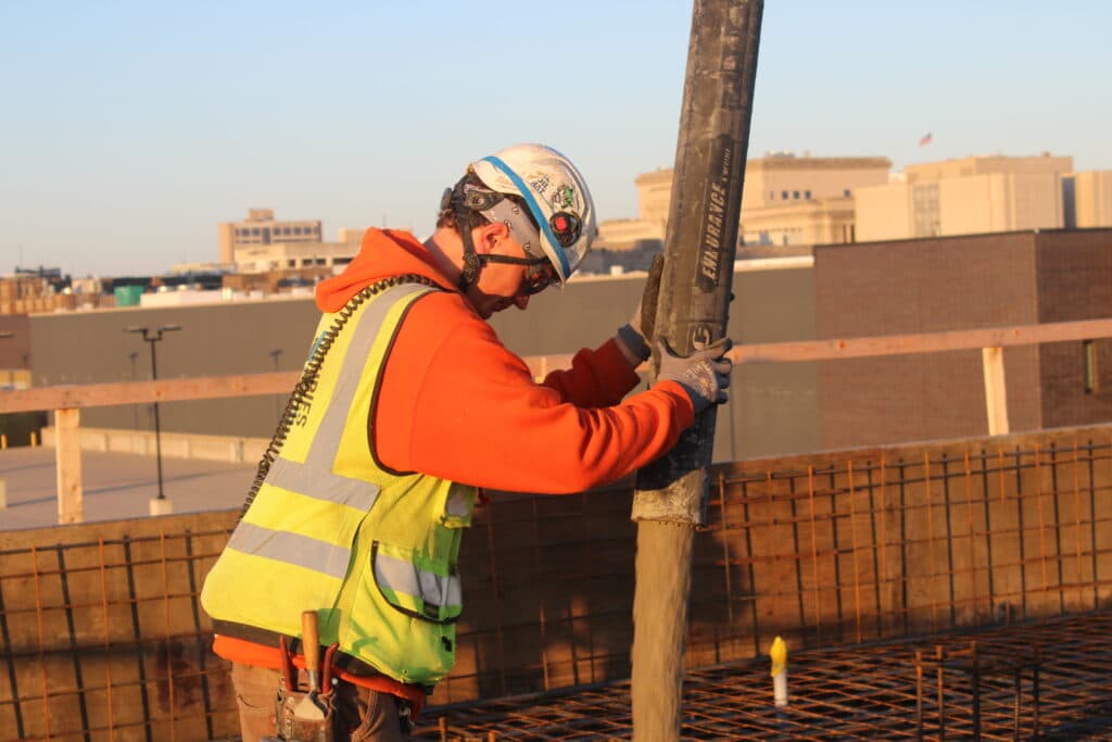 Wisconsin Laborers union breaks new ground with peer support for troubled members