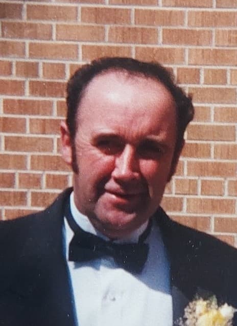 Larry Laverne Martin