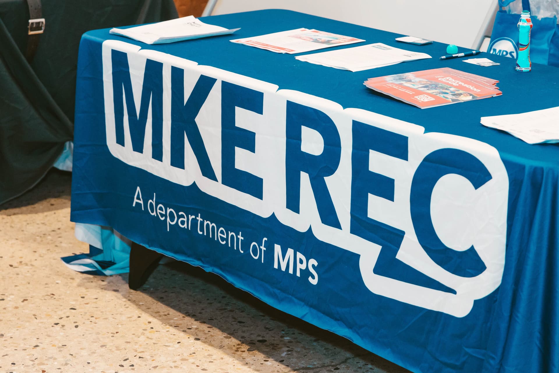 Post From Community: MPS to close Summer Academy and all MKE REC sites Friday due to dense smoke advisory