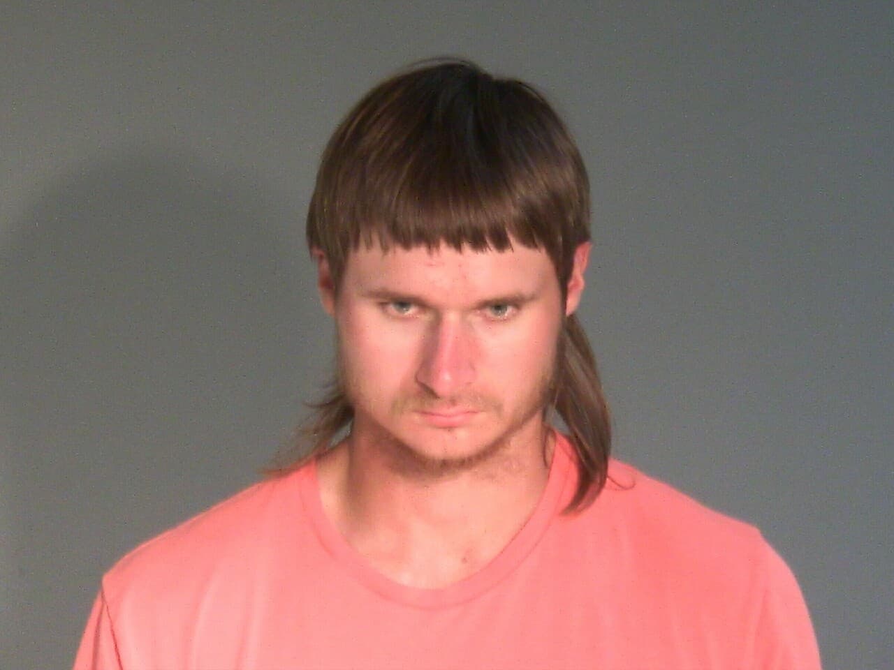 Attempted Kidnapping Suspect Charged