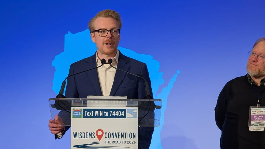 Wisconsin Democrats push elections commission to rescind guidance on absentee ballot revotes