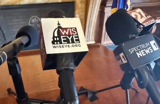 After two decades, WisEye in danger of shuttering its cameras