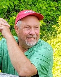 Randy Roy Erickson, 67, Prentice