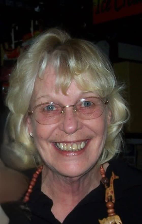 Sally Louise Gagnon, 83, Rockland