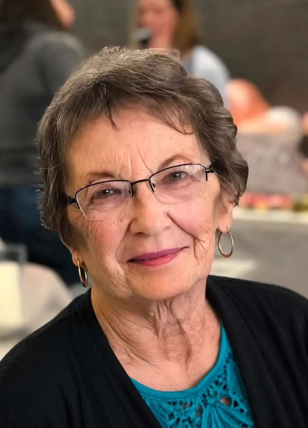 Sandra Jean Grahovacage, 81, Loretta