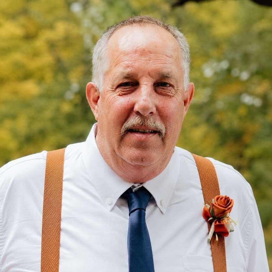 Scott Arthur Silver, 63