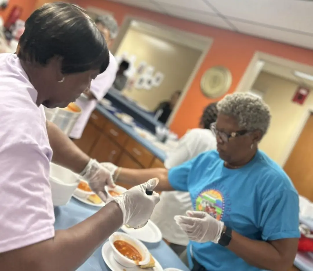 Community-Building Program Targets Division in Small Towns | The Daily Yonder