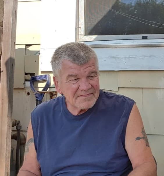 Thomas “TT” J. Tallant Sr., 72
