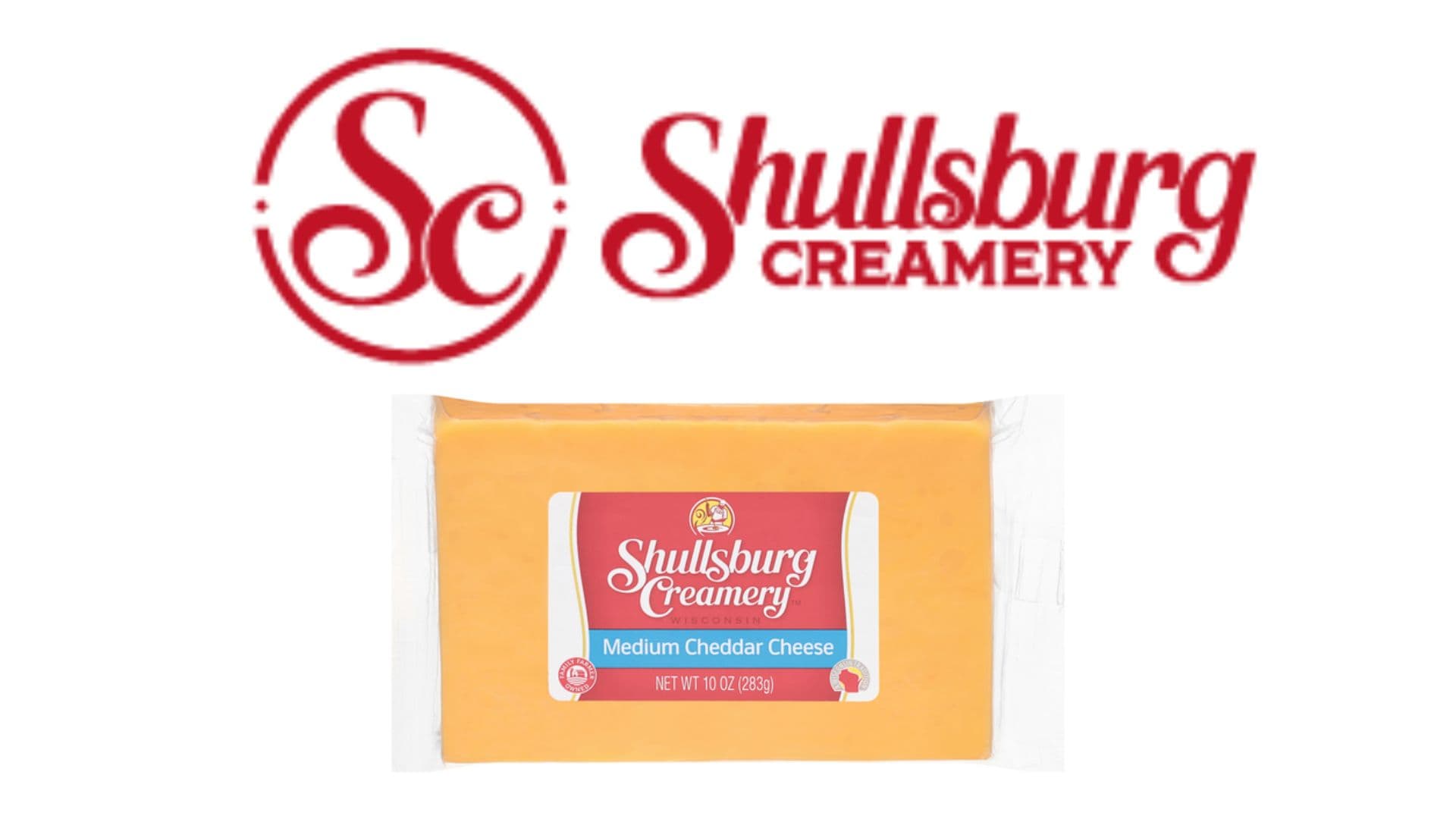 Shullsburg Creamery and White Hill Cheese facilities to close, no reason given by parent company