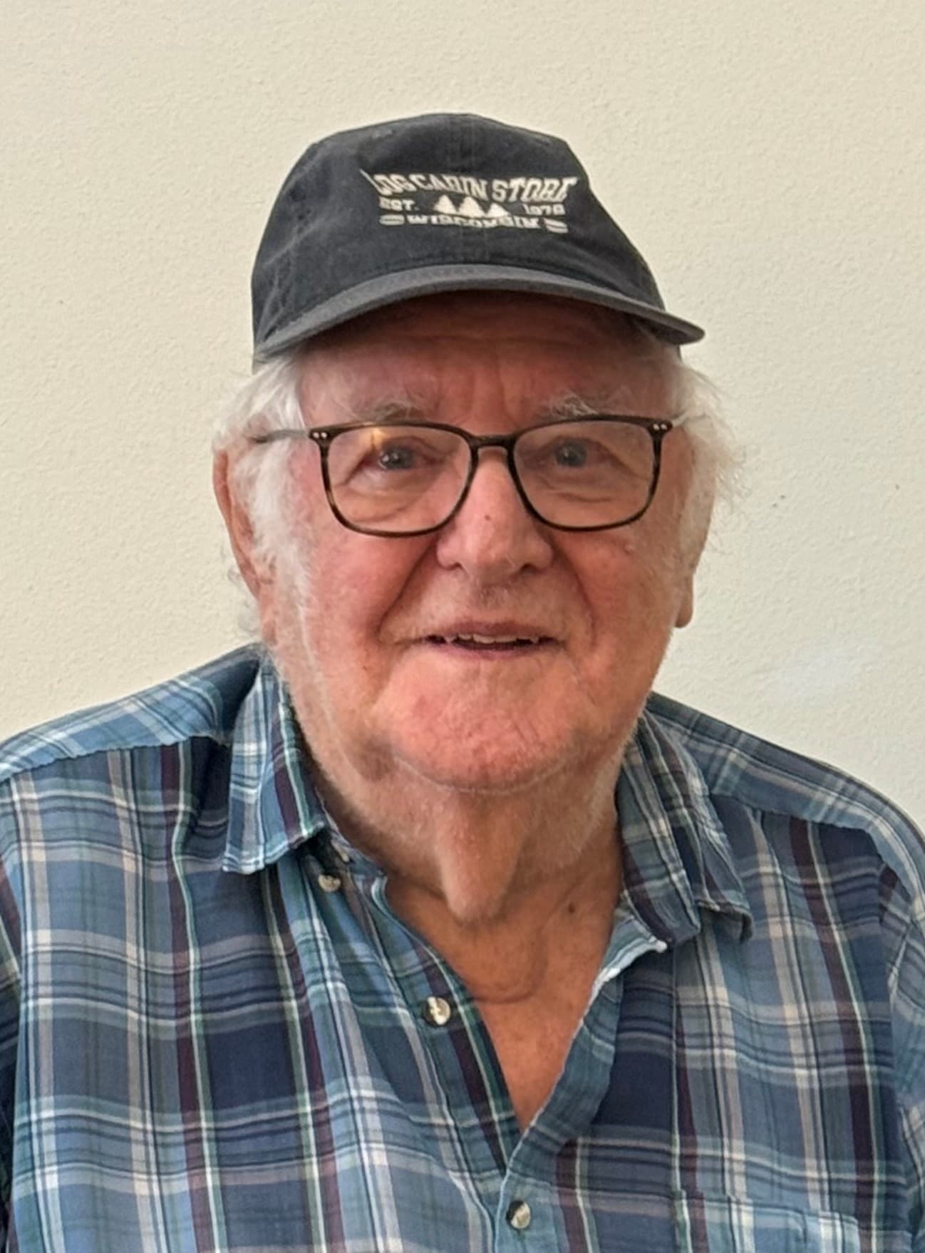 Vincent Leonard Strobl, 89, Catawba