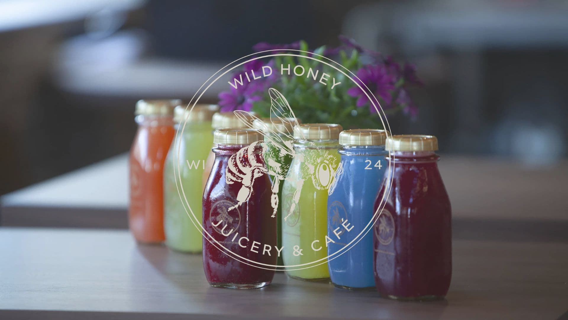 Wild Honey Juicery & Café to open soon in RC
