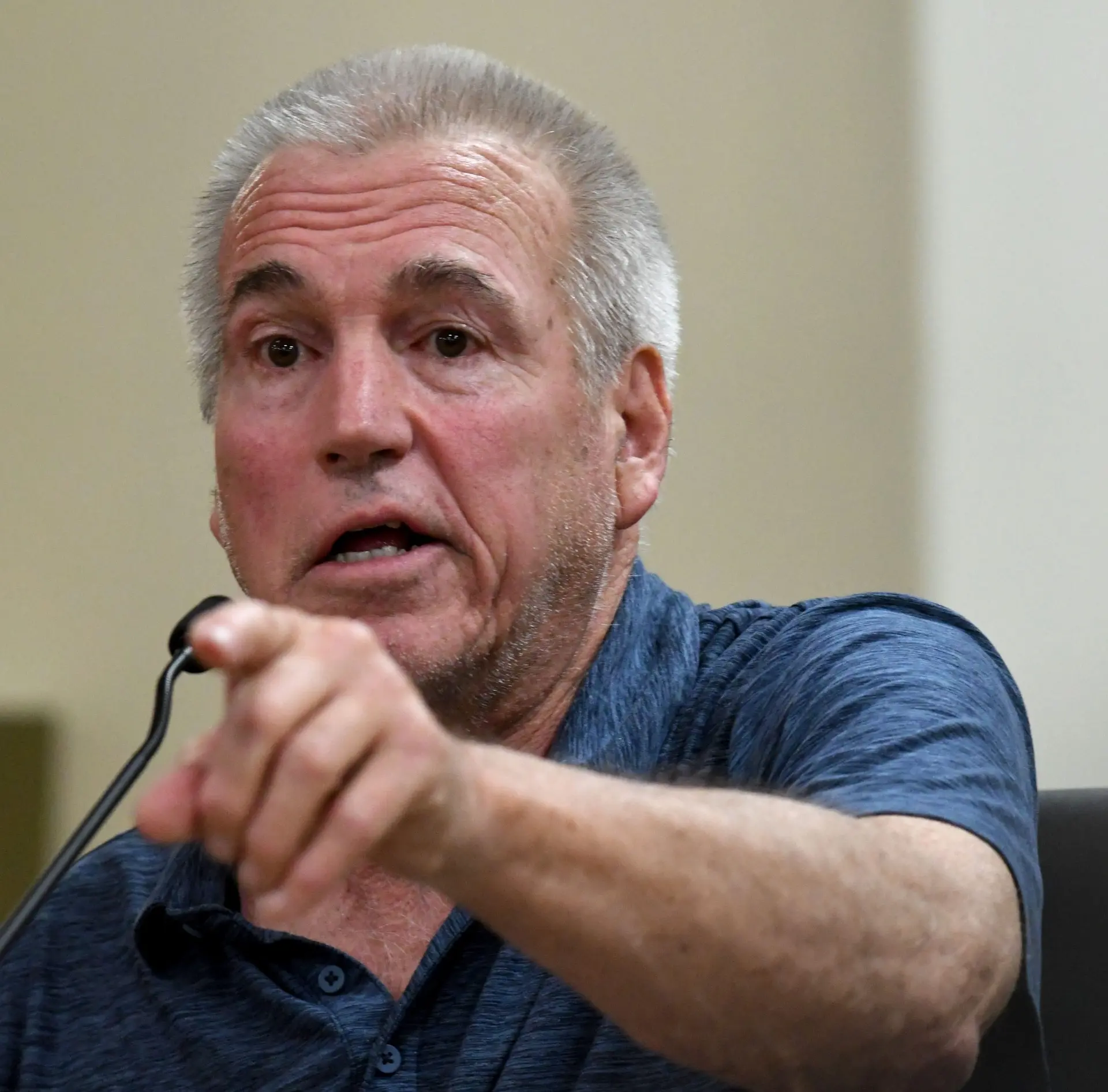 What happened when a Racine man tried to break the absentee ballot system | Racine County Eye